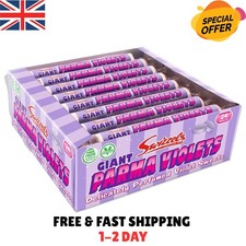 Swizzels Giant Parma Violets