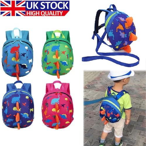 Kids safety harness - safety, reins