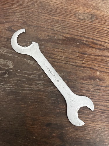 Vintage campagnolo - vintage,