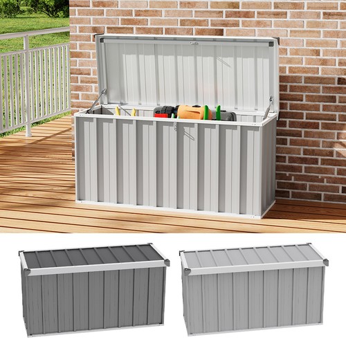 250 320 580l garden storage - 250/320/580l,