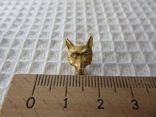Fox head / hunting rare