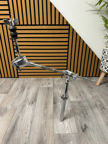 Mapex cymbal boom arm - mapex, 22mm
