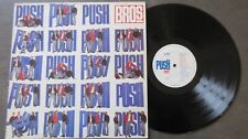 Bros Push LP 1988 **EX/NEAR