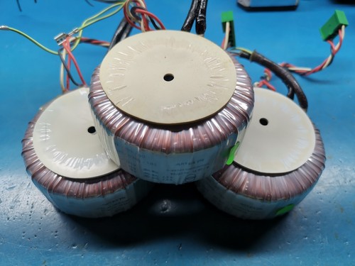3pcs artesyn mains - 3pcs,