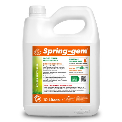 Spring gem liquid - spring-gem,