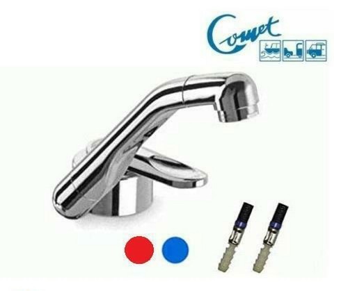 Comet caravan florenz - caravan,