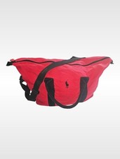 Ralph Lauren Polo Weekend Bag