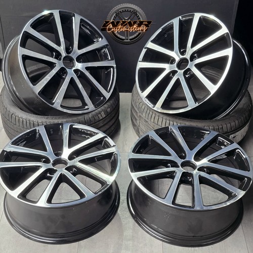 Genuine volkswagen golf mk6 - genuine,