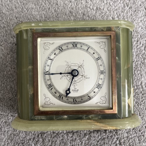 Vintage green onyx - onyx, marble