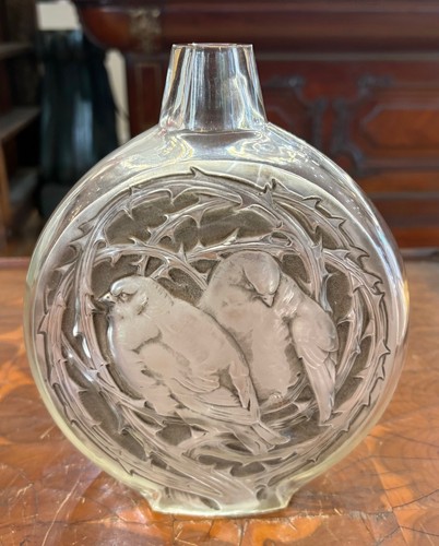 René lalique deux - rené,