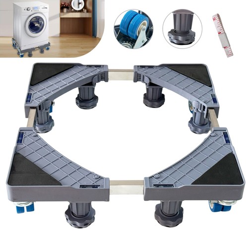 Adjustable washing machine - adjustable,