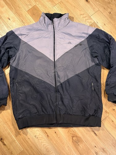 Retro nike acg coat size - retro,