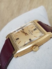 Jaeger LeCoultre Club 200107