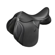 16.5 Thorowgood T8  High Wither COMPACT GP Black Changeable Gullet