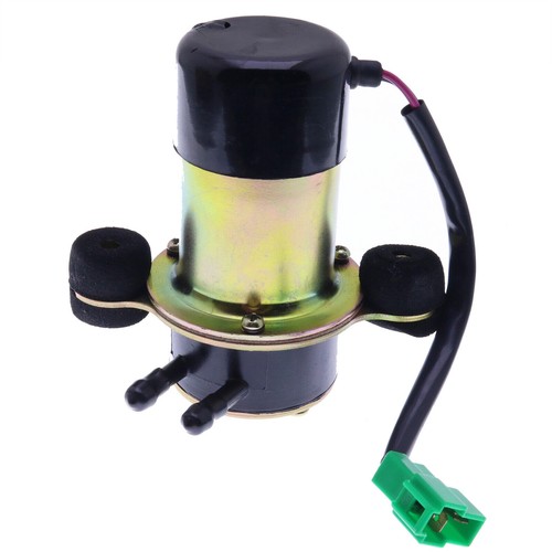 Fuel pump 15100 85501 - pump, 15100-85501