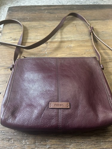 Fossil vintage issue - fossil,