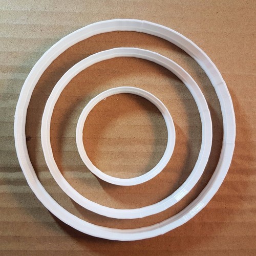Circle bubble round - circle, shape