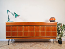 A.H McIntosh Vintage Mid