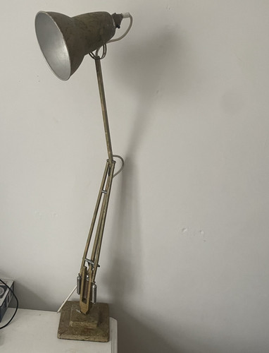Original 1227 anglepoise lamp - 1227,