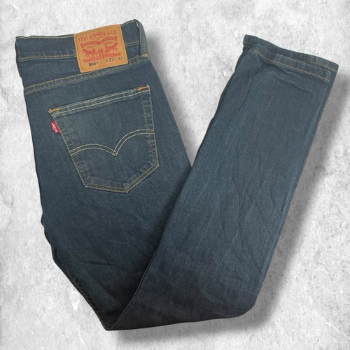 Levi 508 regular taper - regular,
