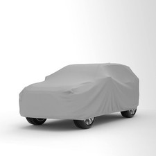 Premium Heavy Duty Waterproof  Full Car Cover - For Asia Rocsta