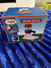 Thomas & Friends Water Tower