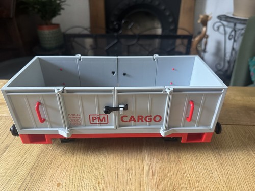 Playmobil train 5264 - rc,