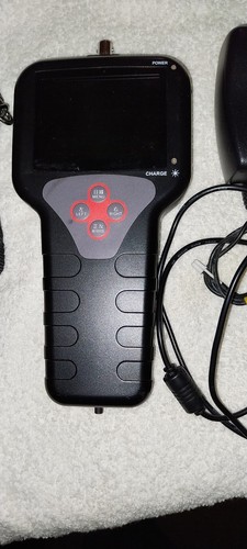 Lcd cctv test - 3.5,