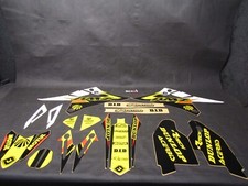 Suzuki RMZ 250-450 2018-23  RMZ 250  2019-2023 TEAM GRAPHIC GR1995