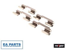 Accessory Kit, disc brake pad