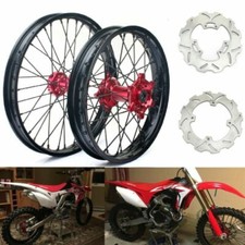 21" 19" CNC Wheels Rim Hubs