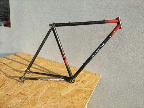 Road frame corsa - frame,