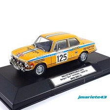 BMW 2002 Tii #125 Beni