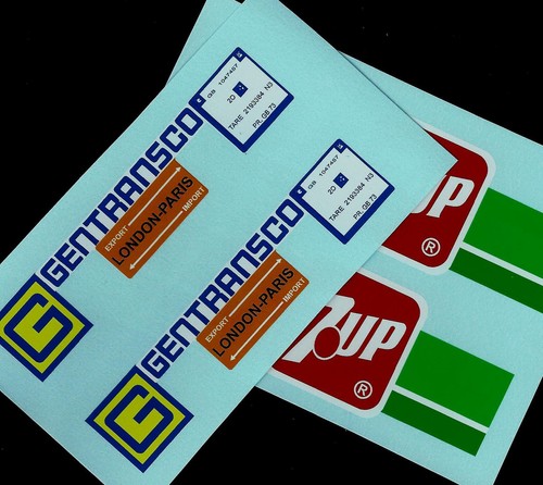 Matchbox king size - matchbox, k17b