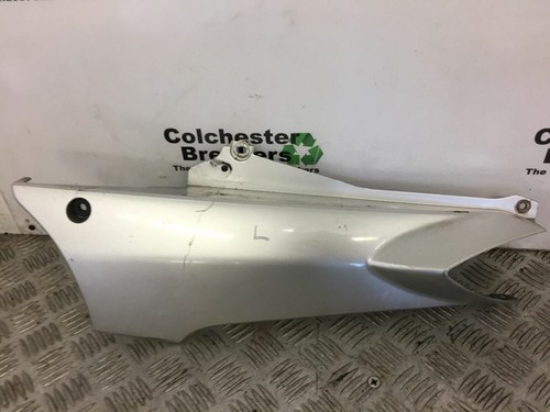 Yamaha fjr1300 fjr 1300 - yamaha, left