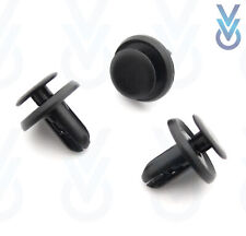 10x VVO® Side Step Trim & Cover Fastener Clips for some Mitsubishi L200