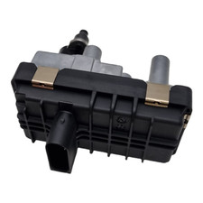 Turbocharger Actuator BMW MINI Countryman Clubman One 1.6 D Turbo Electronic
