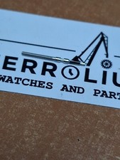 Omega Winding Stem 30T1, 30T2, 260, 261, 262, 265, 266, 2030