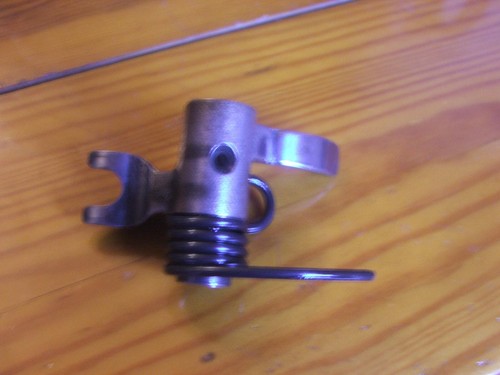 Ducati 600 620 695 750 - ss,