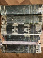 History of the Lands and Their