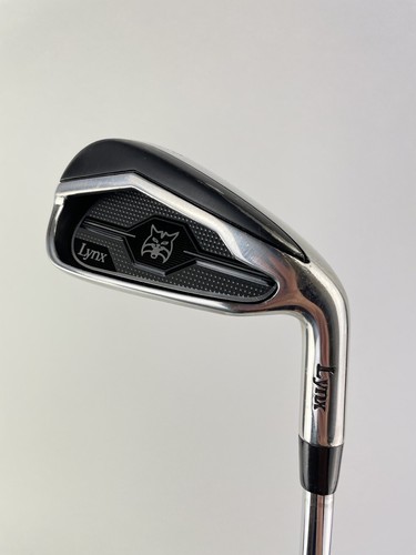 Lynx golf iron mens - mens, regular
