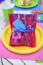 Pre Filled Party Bags Parcels