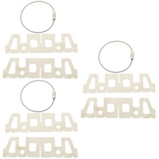 3 Pack Camping Stove Stand