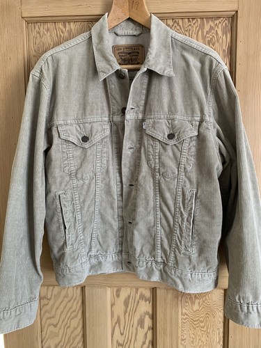 Levi 70503 beige - 70503, corduroy