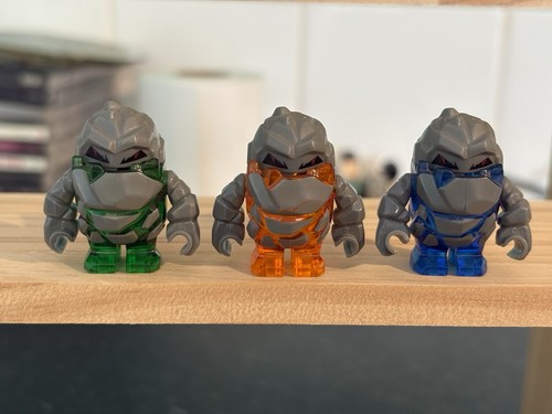 Lego firox sulfurix - lego,
