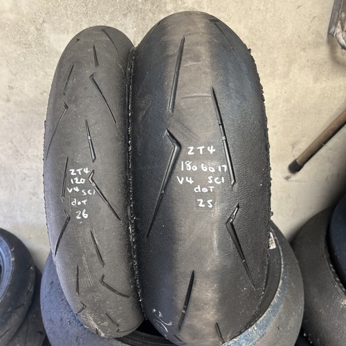Pirelli diablo supercorsa - supercorsa, sc