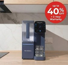 The Watery Reverse Osmosis