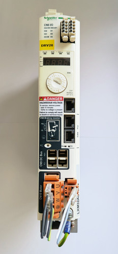 Schneider electric motion - electric,