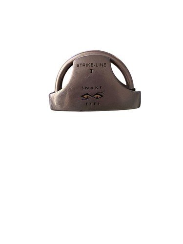 Strike line snake - strike-line,