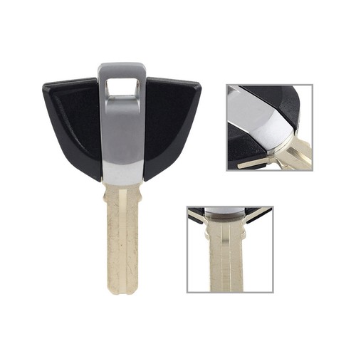 Replacement uncut blank key - uncut,